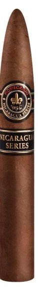 Montecristo Nicaragua Series No. 2 - Shop Cigars Now  -  - Medium-Full, Nicaragua, Nicaragua Wrapper, Torpedo