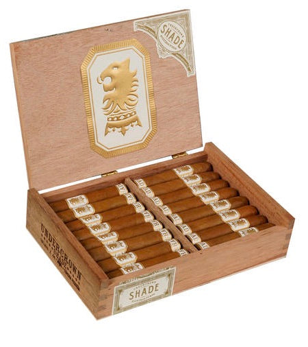 Drew Estate Liga Undercrown Shade Corona Pequeña - Shop Cigars Now  -  - Ecuador Connecticut Wrapper, Medium, Nicaragua, Petit Corona