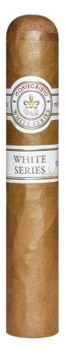 Montecristo White Series Robusto Grande - Shop Cigars Now  -  - Dominican Republic, Ecuadorian Connecticut Shade Wrapper, Medium, Robusto