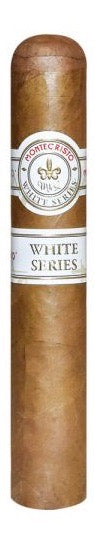 Montecristo White Series Rothchilde - Shop Cigars Now  -  - Dominican Republic, Ecuadorian Connecticut Shade Wrapper, Medium, Robusto