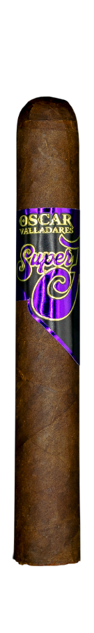 Oscar Valladares Super Fly Super Gordo Maduro - Shop Cigars Now  -  - Full, Gordo, Honduras, San Andres Mexican Maduro Wrapper