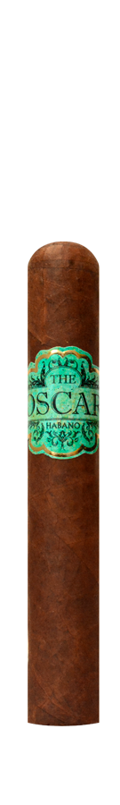 Oscar Valladares The Oscar Habano Sixty - Shop Cigars Now  -  - Ecuadorian Habano Wrapper, Gordo, Honduras, Medium-Full