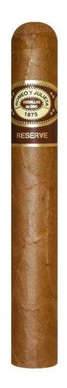 Romeo Y Julieta Reserve Titan - Shop Cigars Now  -  - Honduras, Medium-Full, Nicaragua Wrapper, Toro