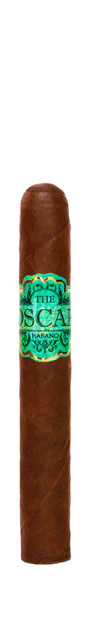 Oscar Valladares The Oscar Habano Toro - Shop Cigars Now  -  - Ecuadorian Habano Wrapper, Honduras, Medium-Full, Toro