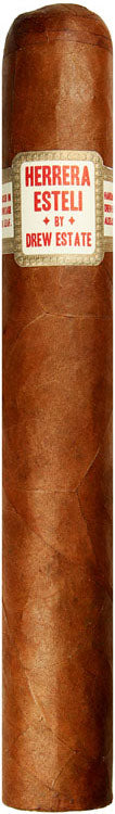 Drew Estate Herrera Esteli Habano Toro Especial - Shop Cigars Now  -  - Ecuadorian Habano Wrapper, Medium-Full, Nicaragua, Toro