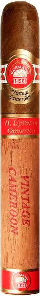 H. Upmann Vintage Cameroon Toro - Shop Cigars Now  -  - Cameroon Wrapper, Dominican Republic, Medium, Toro