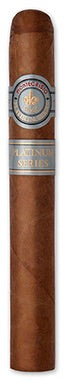 Montecristo Platinum Series Toro - Shop Cigars Now  -  - Dominican Republic, Medium-Full, San Andres Cubano Wrapper, Toro