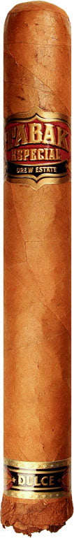 Drew Estate Tabak Especial Toro Dulce - Shop Cigars Now  -  - Connecticut Shade Wrapper, Medium, Nicaragua, Toro