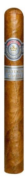 Montecristo Platinum Series Churchill Tube - Shop Cigars Now  -  - Churchill, Dominican Republic, Medium-Full, San Andres Cubano Wrapper