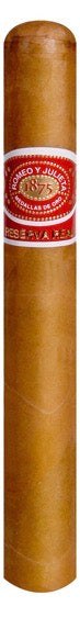 Romeo y Julieta Reserva Real Verona's Court - Shop Cigars Now  -  - Corona, Dominican Republic, Ecuadorian Connecticut Shade Wrapper, Mild-Medium